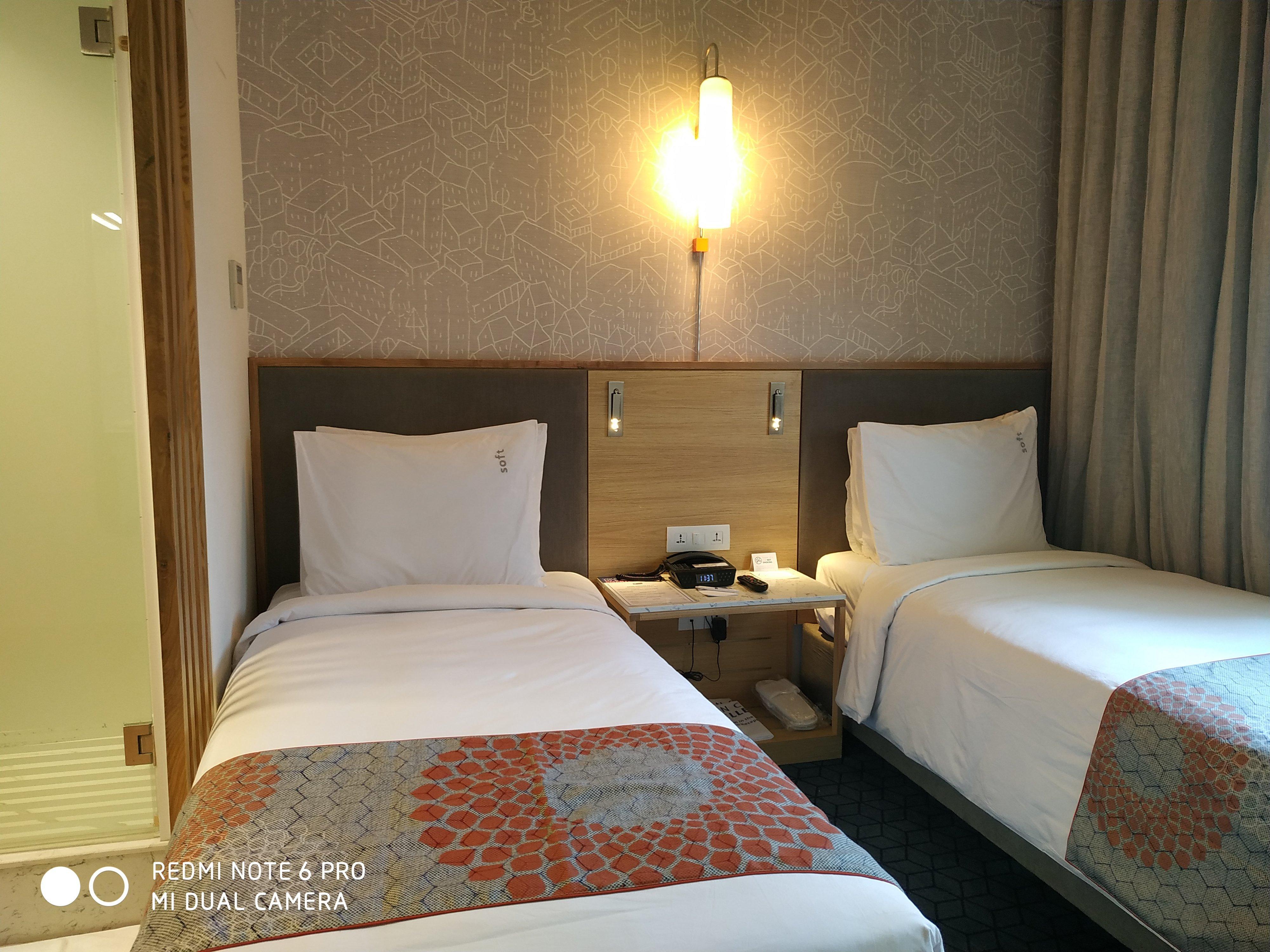 Holiday Inn Express Hyderabad Banjara Hills, An Ihg Hotel Εξωτερικό φωτογραφία